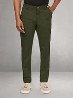 Pantalon stretch pour hommes