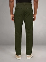 Pantalon stretch pour hommes