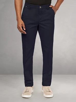 Men's stretch slacks pant