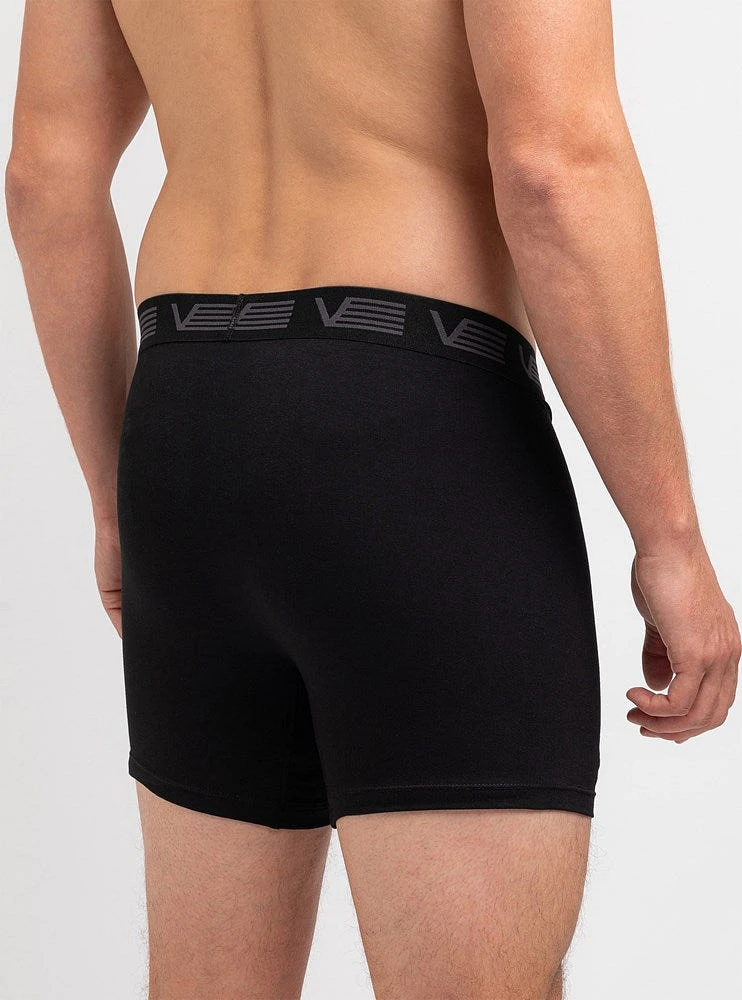 Men's boxer