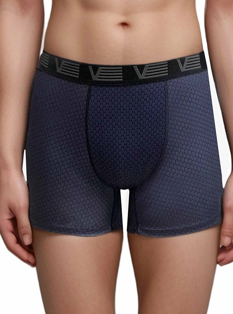 Men's boxer