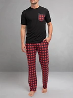 Pyjama pour hommes