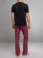 Pyjama pour hommes