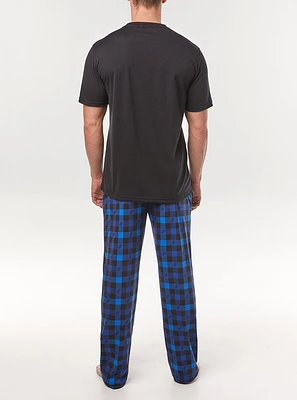 Pyjama pour hommes