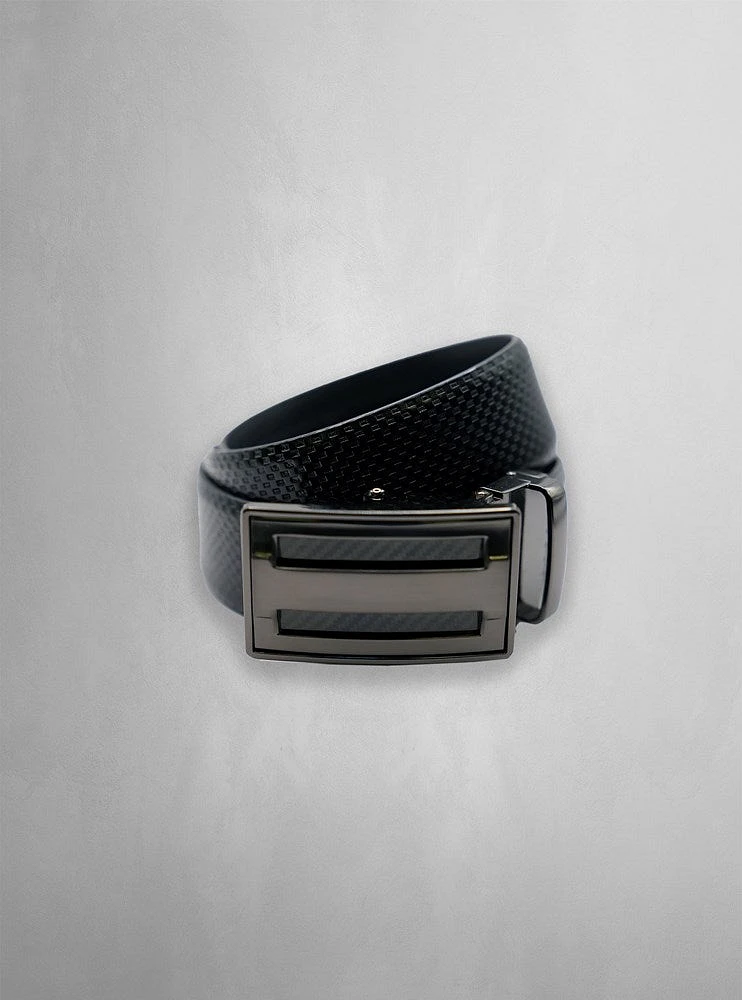 Men's belt