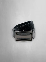 Men's belt