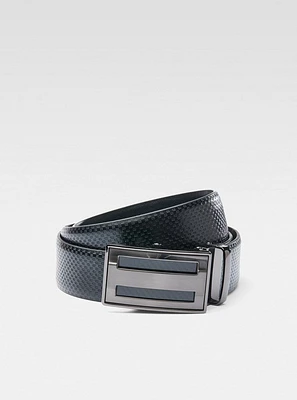 Ceinture pour hommes