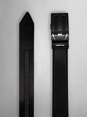 Men's belt