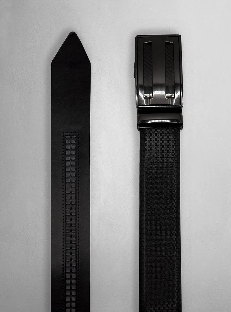 Men's belt