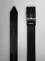 Men's belt