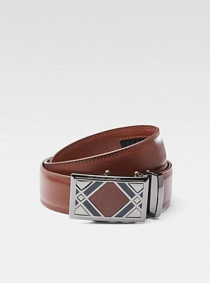 Men's belt