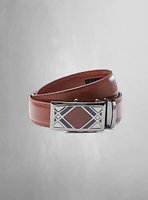 Ceinture pour hommes