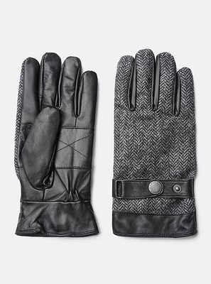 Gants pour hommes