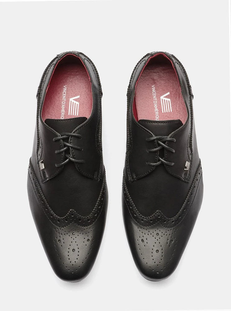 Men's shoes