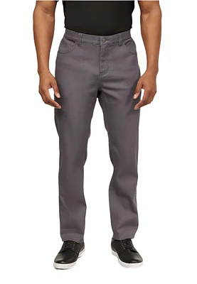 Pantalon stretch pour hommes