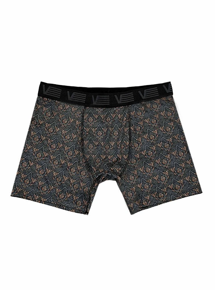 Men's boxer