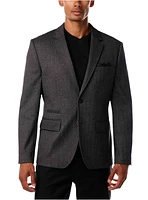 Blazer stretch pour hommes