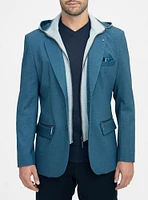 Men's stretch blazer