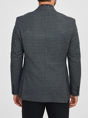 Men's stretch blazer