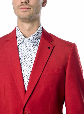 Blazer de fin d'études pour hommes