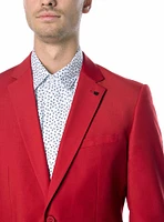 Blazer de fin d'études pour hommes