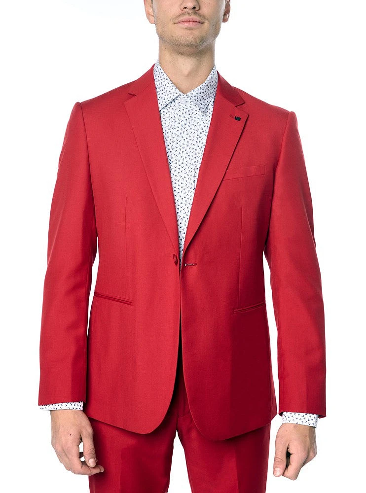 Blazer de fin d'études pour hommes