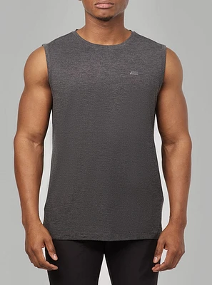 T-shirt musclé ex-pira pour hommes