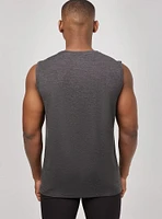 T-shirt musclé ex-pira pour hommes