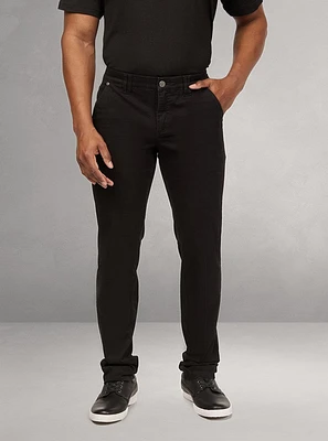 Pantalon stretch pour hommes