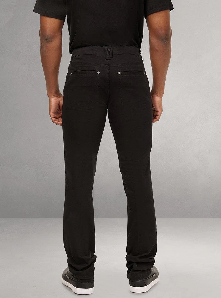 Men's stretch slacks pant