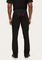 Men's stretch slacks pant