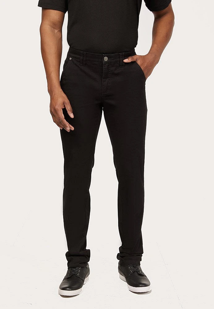 Men's stretch slacks pant