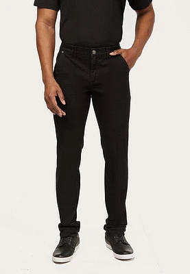 Men's stretch slacks pant