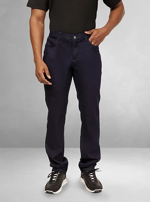 Men's stretch slacks pant