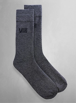 Chaussettes pour hommes