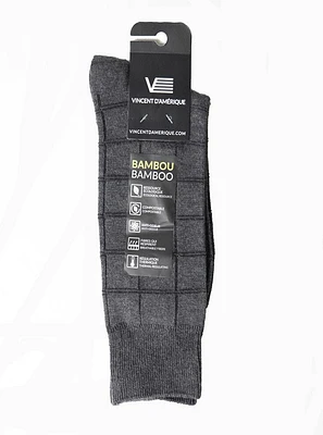 Chaussettes pour hommes