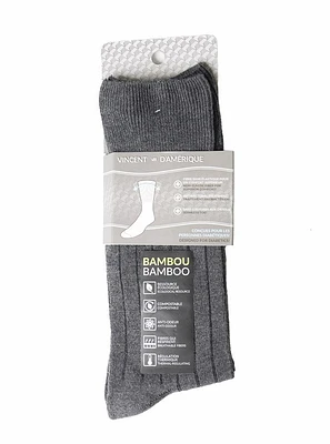 Chaussettes pour hommes