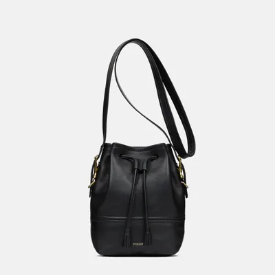 The Classic Coventry Bucket Bag