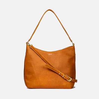 The Kinsley Carryall