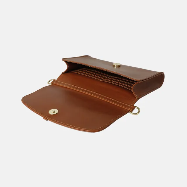 The Cettie Card Case – FOUNT