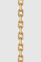 Bold Link Necklace