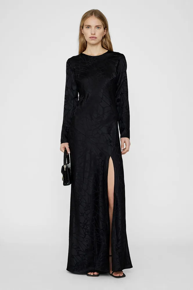 Freja Dress