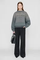 Jaci Sweatshirt Myth New York