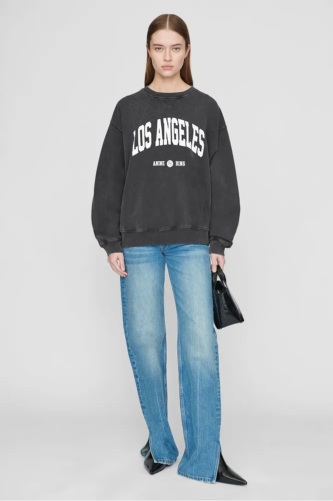 Ramona Sweatshirt Los Angeles