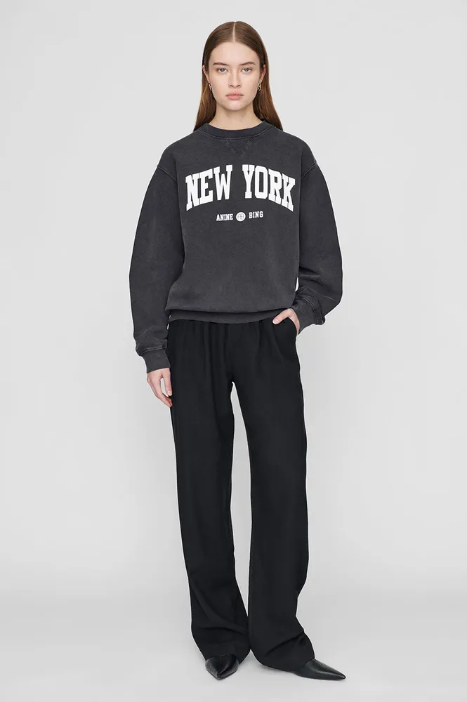 Ramona Sweatshirt University New York