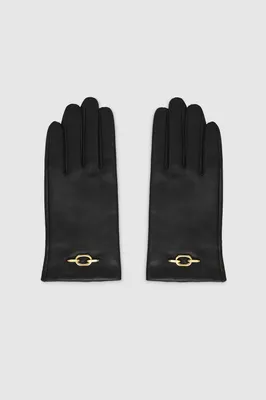 Signature Link Gloves