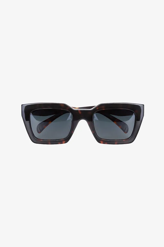 Sunglasses P´8696 - Square Sunglasses for Men