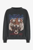 Tiger Sweatshirt