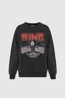 Vintage Bing Sweatshirt