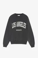 Ramona Sweatshirt Los Angeles